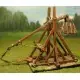 Betrouwbaar Large Siege Trebuchet