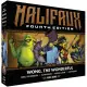 Lage Prijs Malifaux 4E - Wong, The Wonderful
