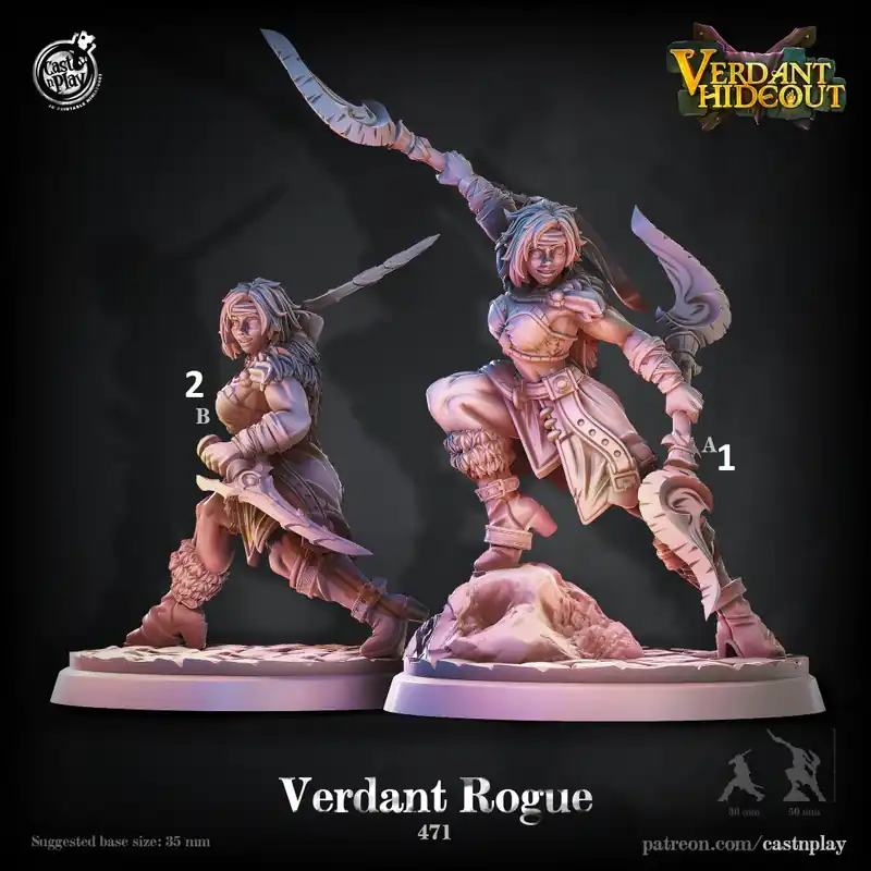 Cast n Play - Planque des Bandits - Voleurs Shop Nu