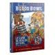Blood Bowl Troisième Saison - Livre de Règles Officiel Shop Nu