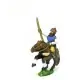 Favoriet Muscovite Light Cavalry with Lance