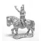 Sung Chinese Command Mounted Generals Alleen Vandaag