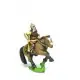 Muscovite Medium Cavalry with Bow Rechtstreeks Van De Fabrikant