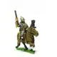 Voordeelprijs Muscovite Heavy Cavalry with Mace, Bow, Pistol & Sword