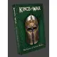 Merkproduct Kings of War – Kings of War 3rd Edition (Softback) – Occasion