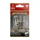 Laatste Kans Age of Sigmar Helsmiths of Hashut - Despote de Guerre