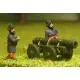 Eastern medium bombard with four solid wheels Laatste Versie
