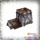 Betrouwbaar Chroma - Platform Bunker
