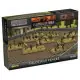 Weekendaanbieding Eastern Fields and Fences (Limited Edition)