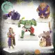 Rumbleslam - Purloined Puissance Exclusieve Aanbieding