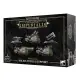 The Horus Heresy - Solar Auxilia - Soutien des Solar Auxilia Laatste Kans