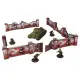 Koop Vandaag WW2 Ostfront Stalingrad - Walls High