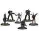 Merkproduct Fallout Wasteland Warfare - Brotherhood of Steel Appalachian Command