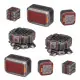 Betrouwbaar Halo Flashpoint – Banished Garrison Scenery set
