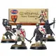 Medieval Foot Knights Koop Online