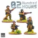 02 Hundred Hours – British Army Reinforcements 2 Koop Online