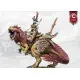 Direct Verzonden Conquest - W’adrhun - Founder’s Exclusive Apex Conqueror