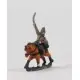 Rechtstreeks Van De Fabrikant Hungarian 1300-1450 Horse Archer holding Sword, in Fur Cap