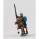 Byzantine 1300-1480 Heavy Cavalry with Lance & Almond Shield Fabrieksprijs