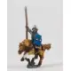 Weekendaanbieding Byzantine 1300-1480 Albanian Light Cavalry