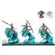 Conquest - Sorcerer Kings - Marid Sahar Weekendaanbieding