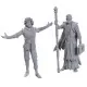 D&D Nolzur‘s Marvelous Miniatures Special Edition Baldur‘s Gate 3 - Volo & Withers Lage Prijs