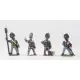 British 1814-15 Horse Artillerymen Uitverkoop