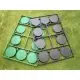 Direct Beschikbaar 40mm Diameter Wargaming Bases