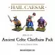 Hail Caesar - Ancient Celts Chieftains Pack Beperkt Aanbod