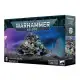 W40K Leagues of Votann - Défenseur / Porteur Kapricus Dagaanbieding