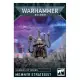 W40K Leagues of Votann - Stratège Memnyr Korting