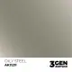 3Gen Ak Interactive - Oily Steel Express Levering