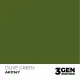 Gratis Retour 3Gen Ak Interactive - Olive Green