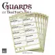 Lage Kosten Guards of Traitor‘s Toll Guardhouse Roster