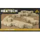 Hextech Atlean Steppes Volume 3 Beste Prijs