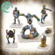 Rumbleslam - Diamond Oasis - Tomb Titans Must-Have
