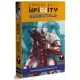 Laatste Kans Infinity - Nomads Booster Pack Alpha