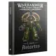 The Horus Heresy - Liber Astartes Livre d‘Armée Legiones Astartes Loyalistes Dagaanbieding