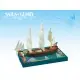 Sails of Glory – Bonhomme Richard Snelle Levering