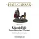 Hail Caesar - Early Imperial Romans Roman General and Warhound Must-Have