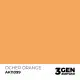 3Gen Ak Interactive - Ocher Orange Exclusieve Aanbieding