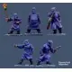 Evil Hooded Minions 1 Rechtstreeks Van De Fabrikant