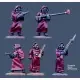 Express Levering Gasmask Cultists 1