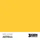 Korting 3Gen Ak Interactive - Yellow