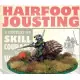 Alleen Vandaag Hairfoot Jousting - Wartnose Jouster Riding a Porcupine