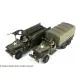 US 2½ ton 6×6 Truck CCKW-353 Dagaanbieding