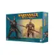 Gratis Retour Warhammer - The Old World - Grand Cathay Sentinelle Cathayenne