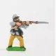 Express Levering Infanterie de L‘Union ou Confédérée 1