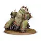 Uitverkoop W40K – Death Guard – Semi-chenillé Méphitique