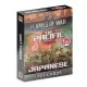 Fabrieksprijs Flames of War – Pacific – Japanese Unit Cards (Limited Edition)